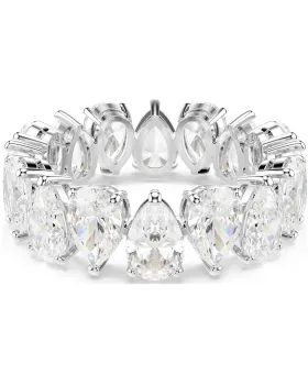 Swarovski Δαχτυλίδι Matrix Vittore