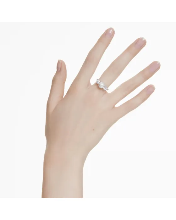 Δαχτυλίδι Swarovski Matrix - 