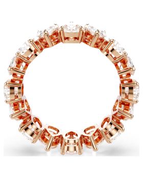 Δαχτυλίδι Swarovski Matrix Vittore -  Δαχτυλίδι Swarovski Matrix Vittore -