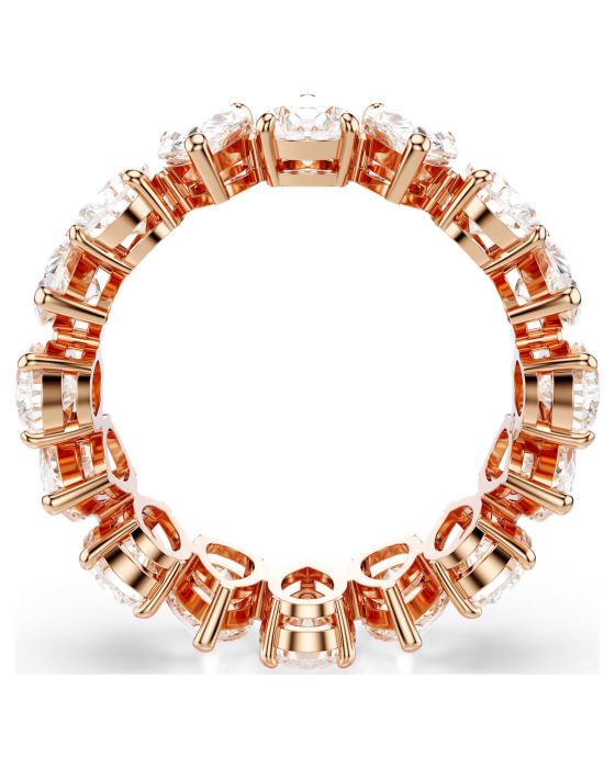 Δαχτυλίδι Swarovski Matrix Vittore -  Δαχτυλίδι Swarovski Matrix Vittore -