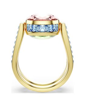Δαχτυλίδι Swarovski Chroma - 