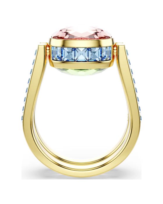Δαχτυλίδι Swarovski Chroma - 
