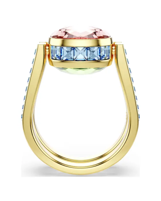 Δαχτυλίδι Swarovski Chroma - 