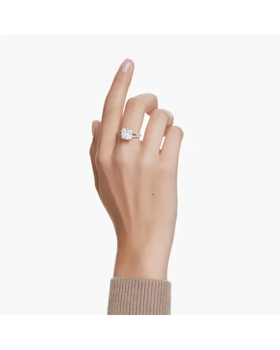 Δαχτυλίδι Swarovski Stilla -  Δαχτυλίδι Swarovski Stilla -