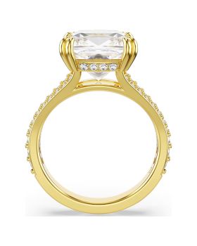 Δαχτυλίδι Swarovski Stilla -  Δαχτυλίδι Swarovski Stilla -