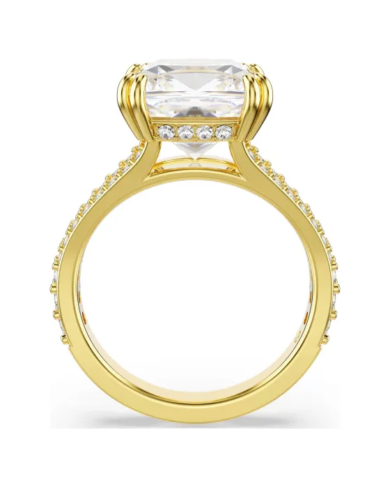 Δαχτυλίδι Swarovski Stilla -  Δαχτυλίδι Swarovski Stilla -