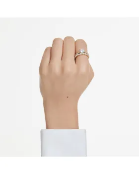 Δαχτυλίδι Swarovski Stilla -  Δαχτυλίδι Swarovski Stilla -