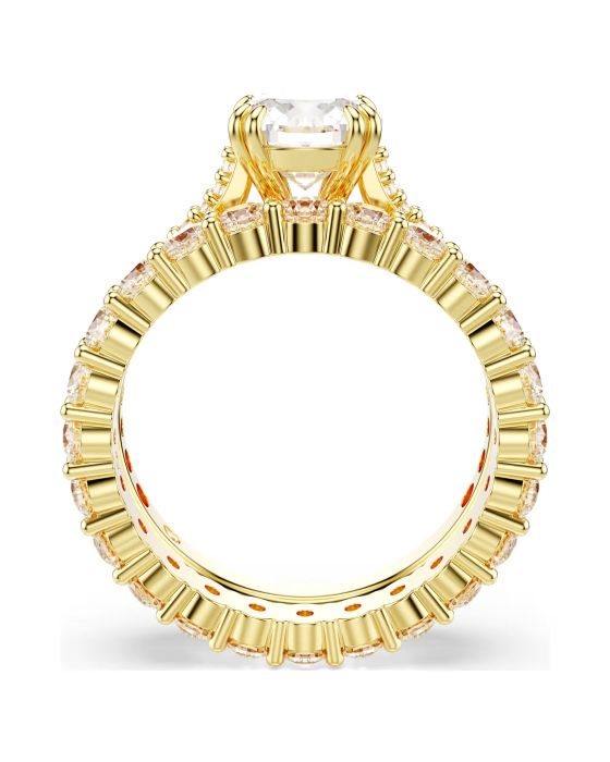 Δαχτυλίδι Swarovski Stilla -  Δαχτυλίδι Swarovski Stilla -