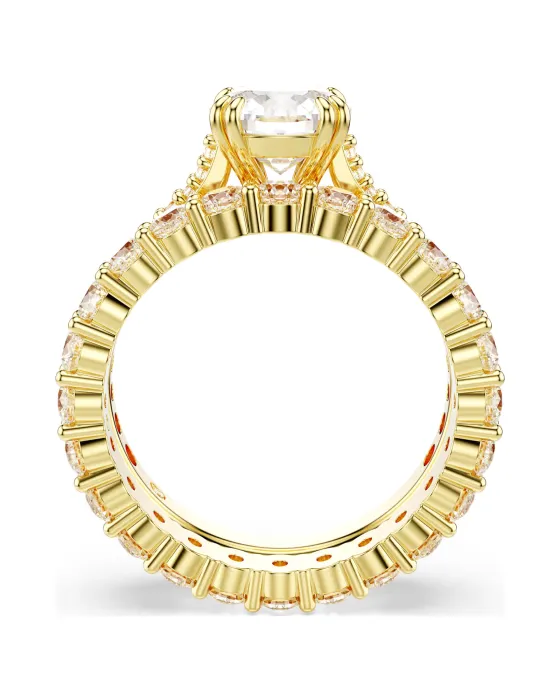 Δαχτυλίδι Swarovski Stilla -  Δαχτυλίδι Swarovski Stilla -