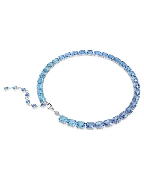 Κολιέ Swarovski Tennis Millenia 5694136 - 