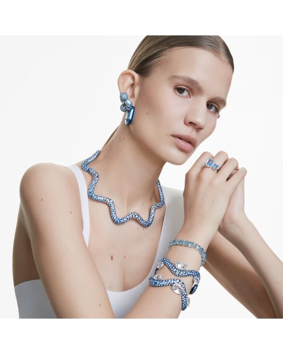 Δαχτυλίδι Swarovski Millenia - 