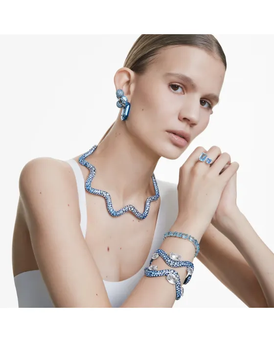 Δαχτυλίδι Swarovski Millenia - 