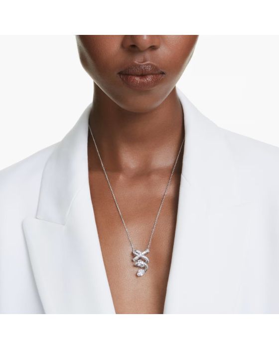 Κολιέ Swarovski Hyperbola 5698547 - 