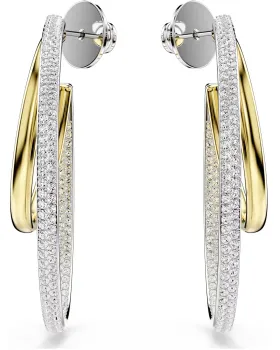 Σκουλαρίκια Swarovski Hyperbola 5702400 - 