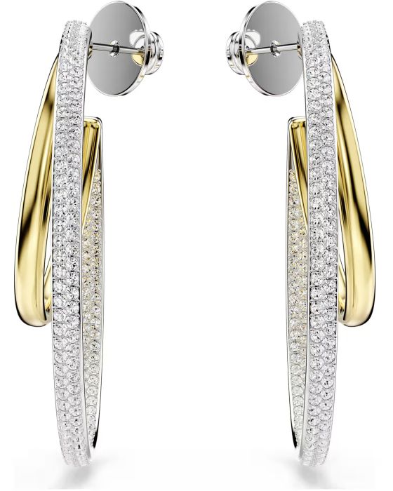 Σκουλαρίκια Swarovski Hyperbola 5702400 - 
