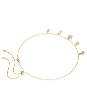 Κολιέ Swarovski Imber 5705463 -  Κολιέ Swarovski Imber 5705463 -