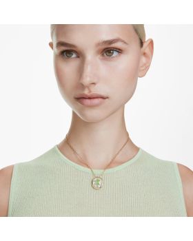 Κολιέ Swarovski Chroma 5705580 - 