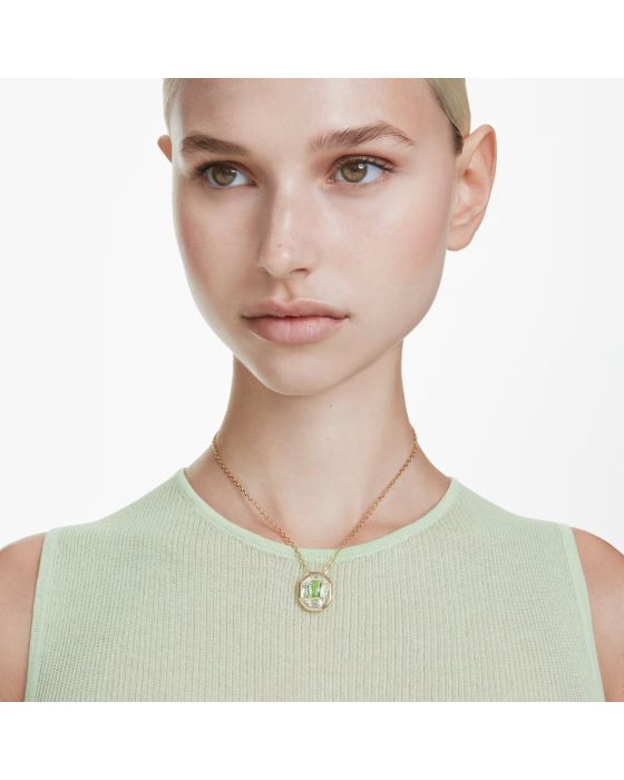 Κολιέ Swarovski Chroma 5705580 - 