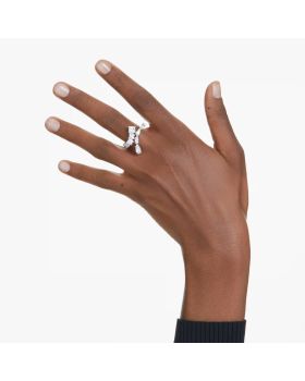 Δαχτυλίδι Swarovski Matrix - 