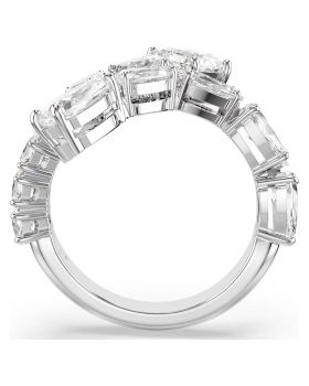 Δαχτυλίδι Swarovski Matrix - 