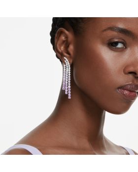 Σκουλαρίκια Swarovski Matrix 5705831 - 