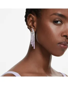 Σκουλαρίκια Swarovski Matrix 5705831 - 