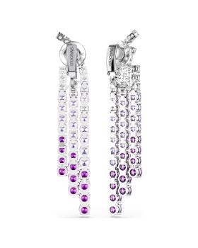 Σκουλαρίκια Swarovski Matrix 5705831 - 