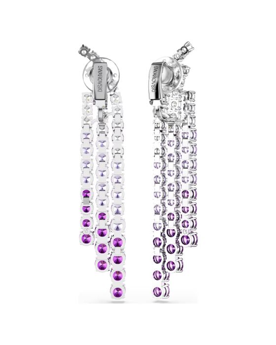 Σκουλαρίκια Swarovski Matrix 5705831 - 