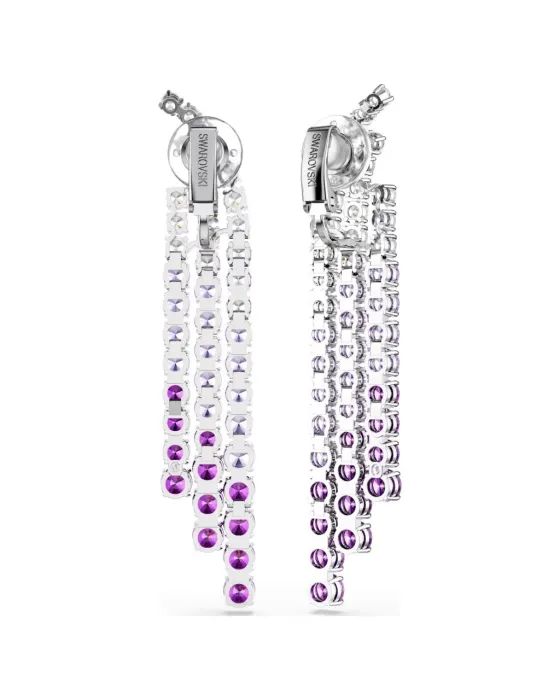 Σκουλαρίκια Swarovski Matrix 5705831 - 