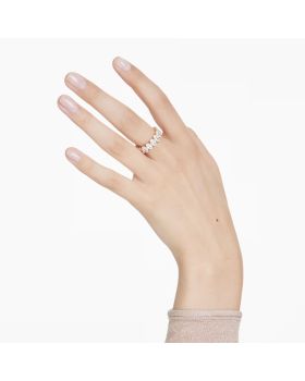 Δαχτυλίδι Swarovski Matrix - 