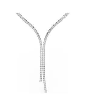 Κολιέ Swarovski Matrix 5707988 - 