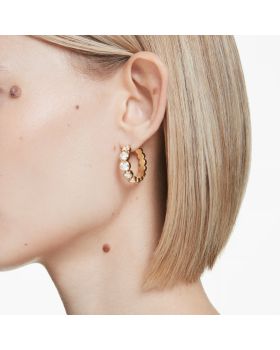 Σκουλαρίκια Swarovski Imber 5711483 - 