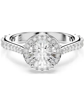 Swarovski Δαχτυλίδι Una Angelic