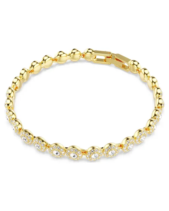 Σετ Κολιέ & Βραχιόλι Swarovski Una Angelic 5720506 - 