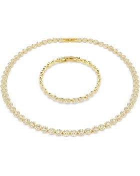Swarovski Σετ Una Angelic 5720506