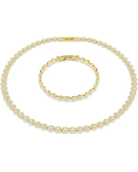 Swarovski Σετ Una Angelic 5720506
