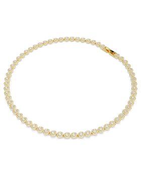 Σετ Κολιέ & Βραχιόλι Swarovski Una Angelic 5720506 -  Σετ Κολιέ & Βραχιόλι Swarovski Una Angelic 5720506 -
