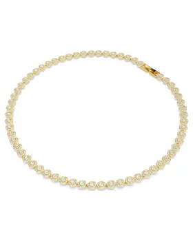 Σετ Κολιέ & Βραχιόλι Swarovski Una Angelic 5720506 - 