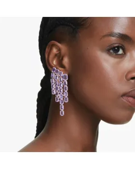 Σκουλαρίκια Swarovski Millenia 5720837 - 