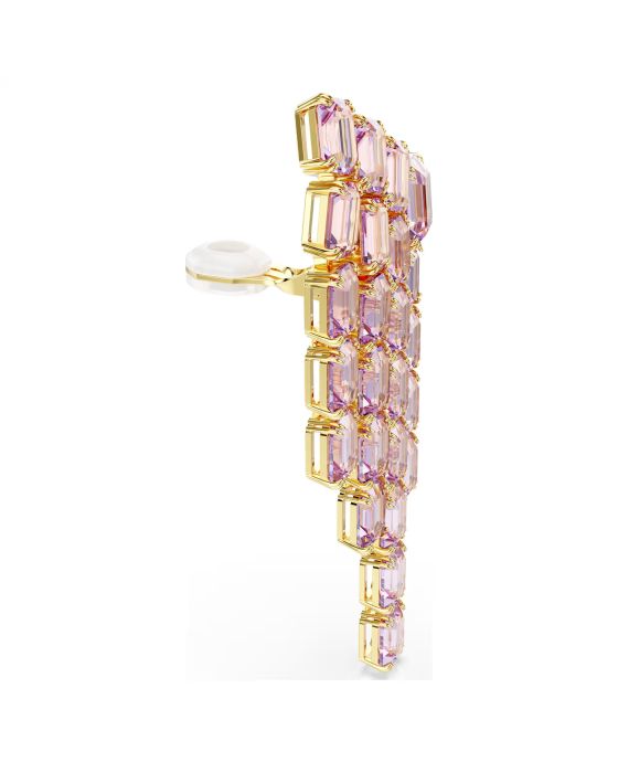 Σκουλαρίκια Swarovski Millenia 5720837 -  Σκουλαρίκια Swarovski Millenia 5720837 -