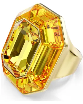 Swarovski Δαχτυλίδι Lucent