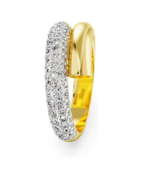 Δαχτυλίδι Swarovski Dextera - 