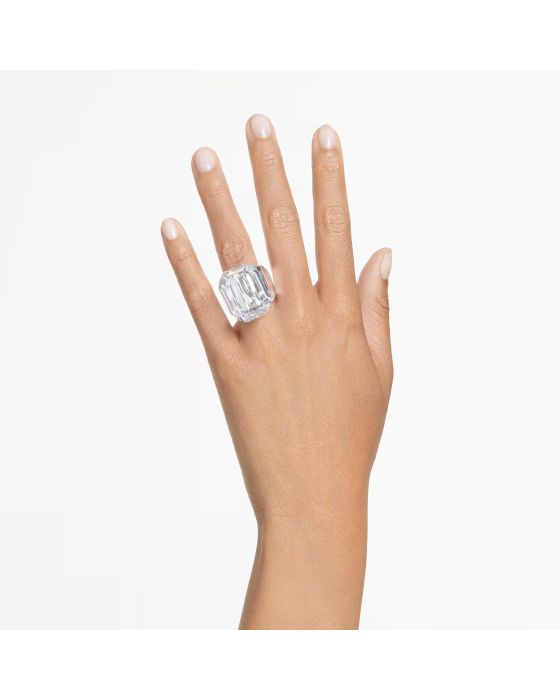 Δαχτυλίδι Swarovski Lucent -  Δαχτυλίδι Swarovski Lucent -