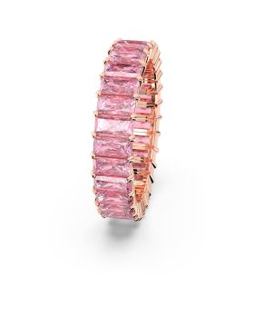 Δαχτυλίδι Swarovski Matrix -  Δαχτυλίδι Swarovski Matrix -