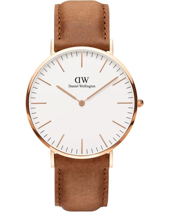 Daniel Wellington Classic Durham DW00100109