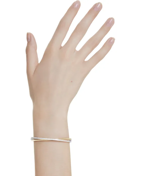 Βραχιόλι Swarovski Hyperbola - 