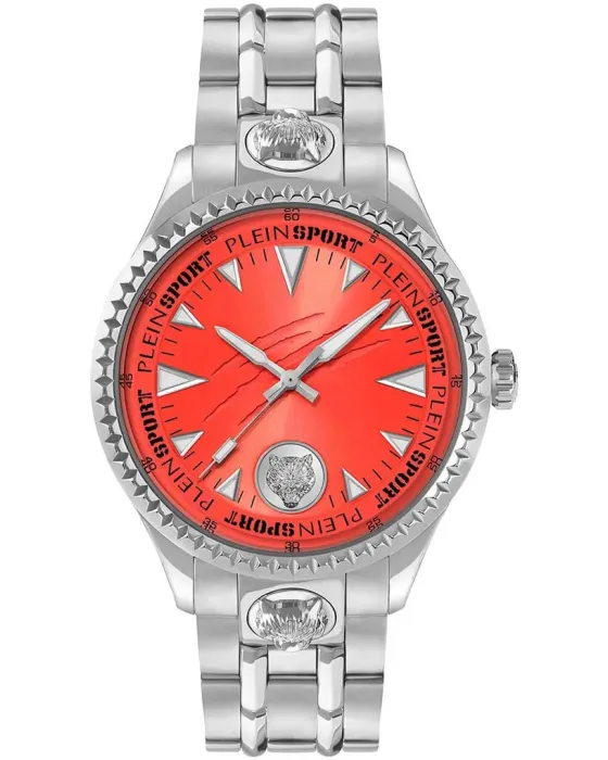 Plein Sport Lineman PS5BA0724