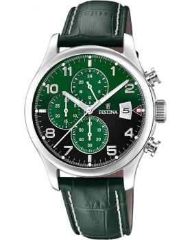 Festina Chronograph F20375/8 - 