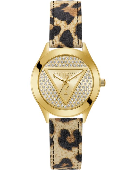 Guess Glitz Plaque GW0745L2 Guess Glitz Plaque GW0745L2