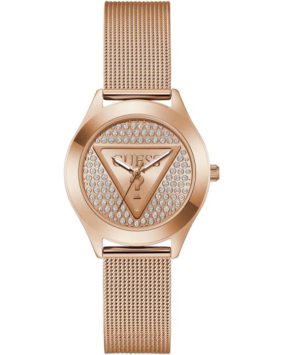 Guess Glitz Plaque GW0835L3 Guess Glitz Plaque GW0835L3